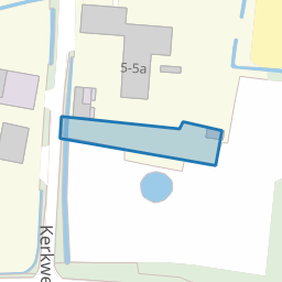 Perceel ZWD02-Q-2109