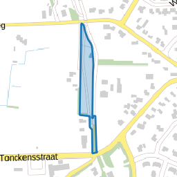 Perceel ZWD02-Q-2114