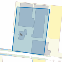 Perceel ZWD02-Q-2117