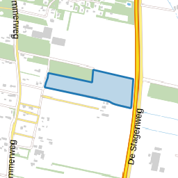 Perceel ZWD02-Q-2125