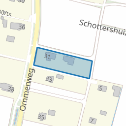 Perceel ZWD02-Q-2127