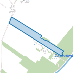 Perceel ZWD02-Q-2133