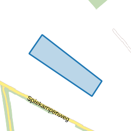 Perceel ZWD02-Q-2140