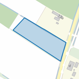 Perceel ZWD02-Q-2142