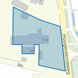 Perceel ZWD02-Q-2189