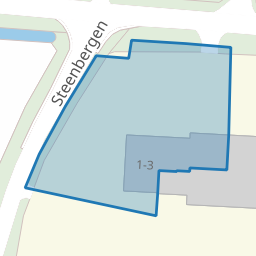 Perceel ZWD02-Q-2235