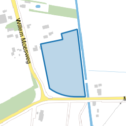 Perceel ZWD02-Q-2261