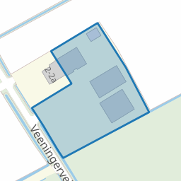 Perceel ZWD02-Q-2264