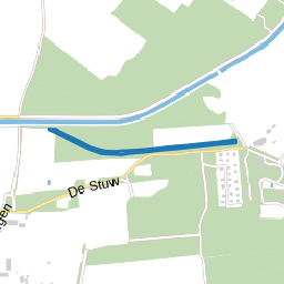 Perceel ZWD02-Q-2268