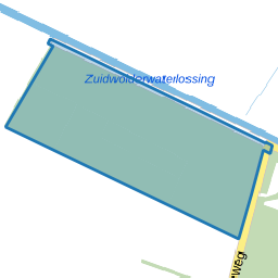 Perceel ZWD02-Q-2270