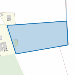 Perceel ZWD02-Q-2290