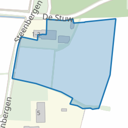 Perceel ZWD02-Q-2336