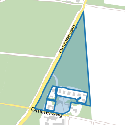 Perceel ZWD02-Q-2339