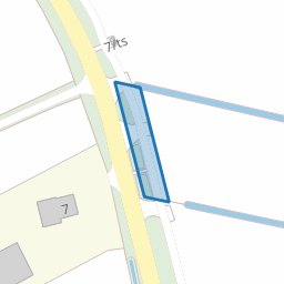 Perceel ZWD02-Q-2345