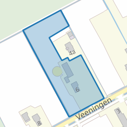 Perceel ZWD02-Q-2347