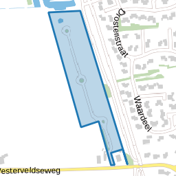 Perceel ZWD02-Q-2349