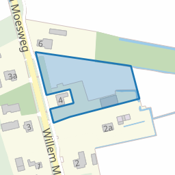 Perceel ZWD02-Q-2375