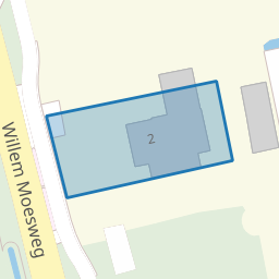 Perceel ZWD02-Q-2394