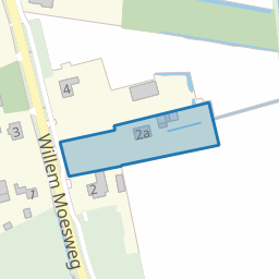 Perceel ZWD02-Q-2422