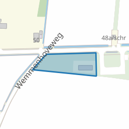 Perceel ZWD02-Q-2446