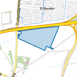 Perceel ZWD02-Q-2477