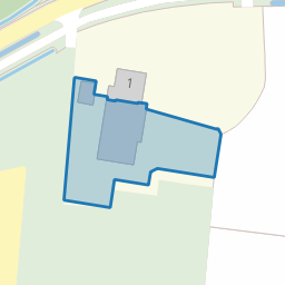 Perceel ZWD02-Q-2481