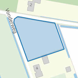 Perceel ZWD02-Q-2483