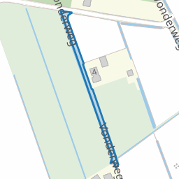 Perceel ZWD02-Q-2484