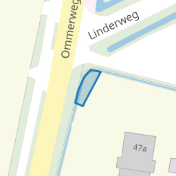 Perceel ZWD02-Q-2487