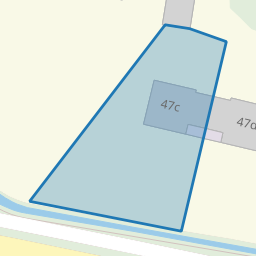 Perceel ZWD02-Q-2505