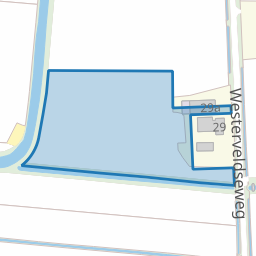 Perceel ZWD02-Q-2527