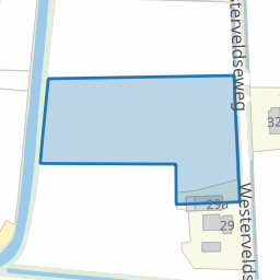 Perceel ZWD02-Q-2528