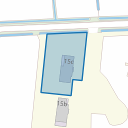 Perceel ZWD02-Q-2535