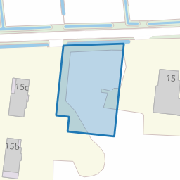 Perceel ZWD02-Q-2538