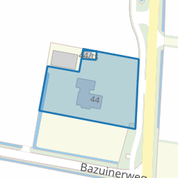 Perceel ZWD02-Q-2544