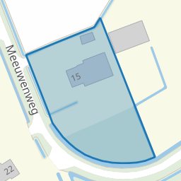 Perceel ZWD02-Q-2564