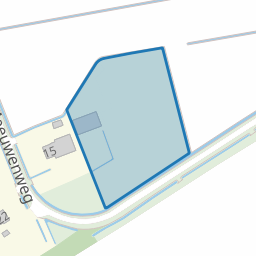 Perceel ZWD02-Q-2565