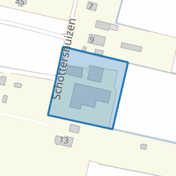 Perceel ZWD02-Q-2601