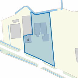 Perceel ZWD02-Q-2604