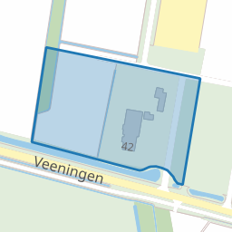 Perceel ZWD02-Q-2621