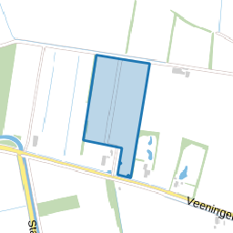 Perceel ZWD02-Q-2622