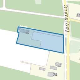 Perceel ZWD02-Q-2625