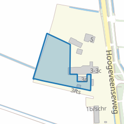 Perceel ZWD02-Q-2644