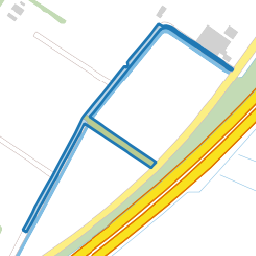 Perceel ZWD02-Q-2647