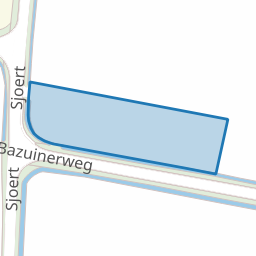 Perceel ZWD02-Q-273