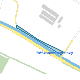 Perceel ZWD02-Q-377