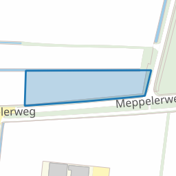 Perceel ZWD02-Q-495