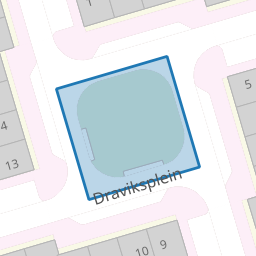 Perceel ZWD03-A-1032