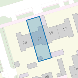 Perceel ZWD03-A-1058