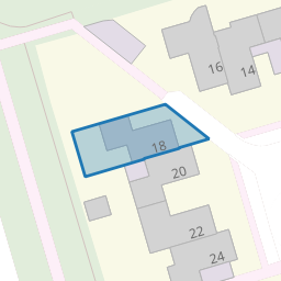 Perceel ZWD03-A-1070